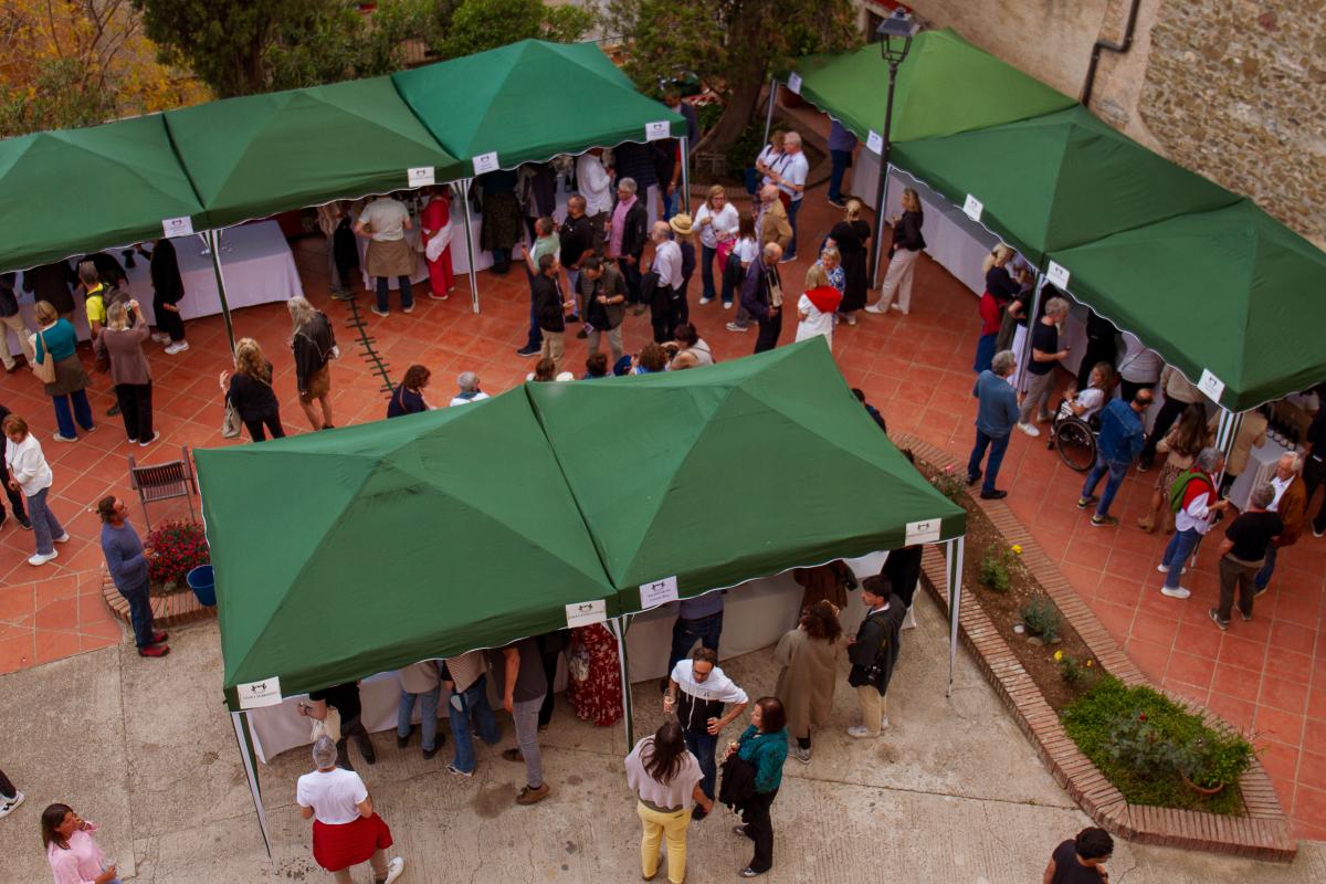 Tast amb Llops 2025
