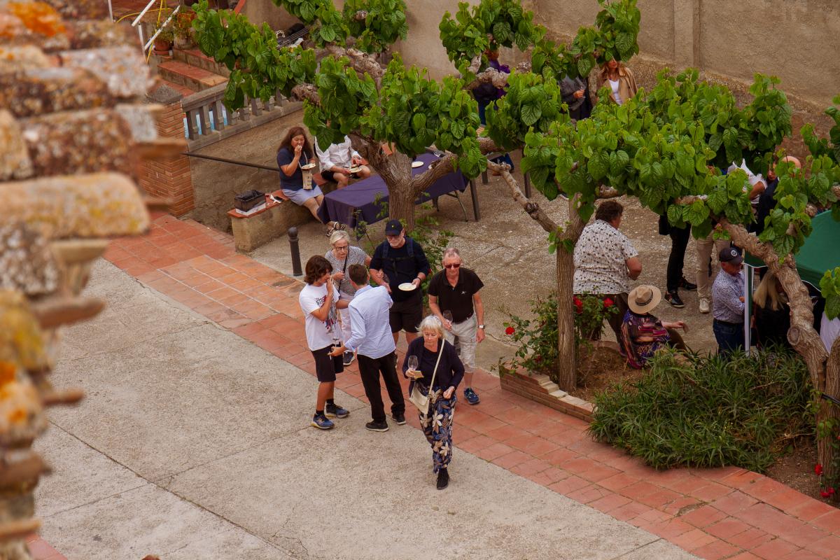 Tast amb Llops 2025