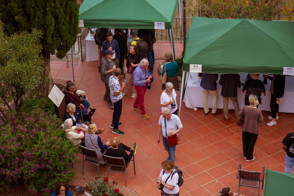 Tast amb Llops 2025