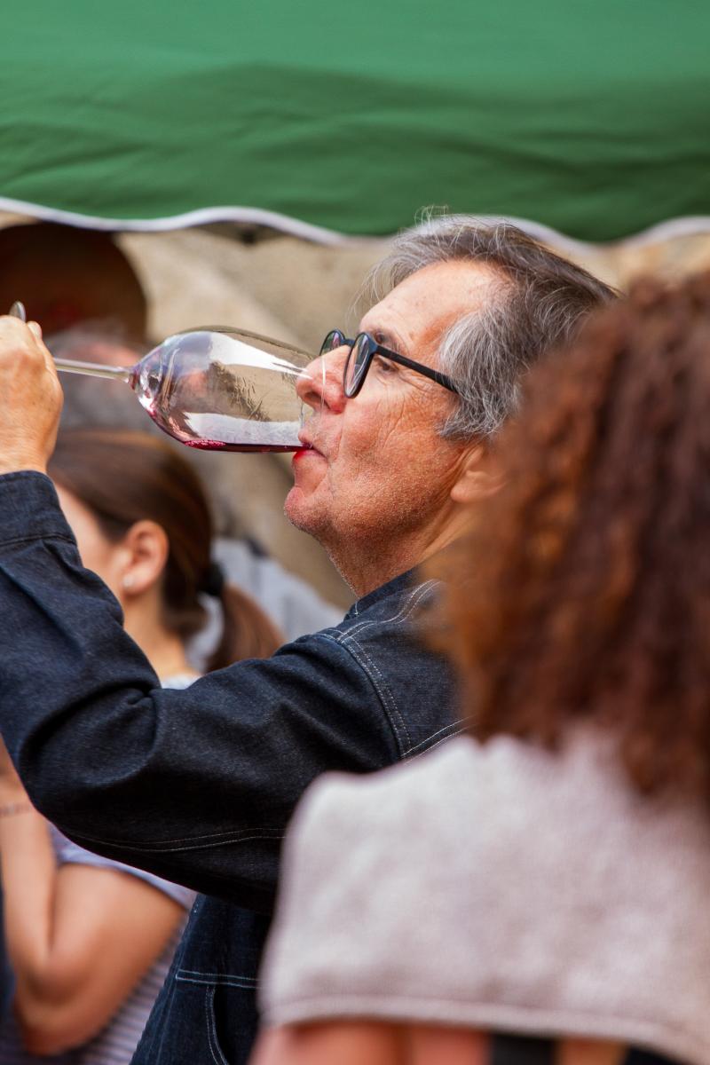 Tast amb Llops 2025