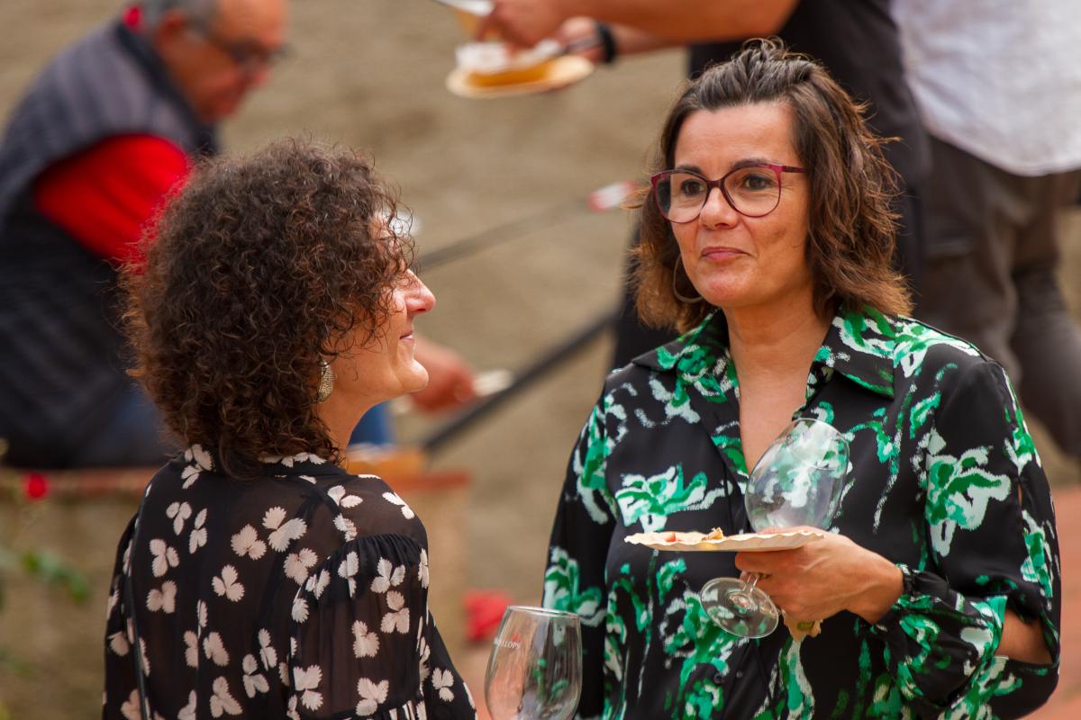 Tast amb Llops 2025