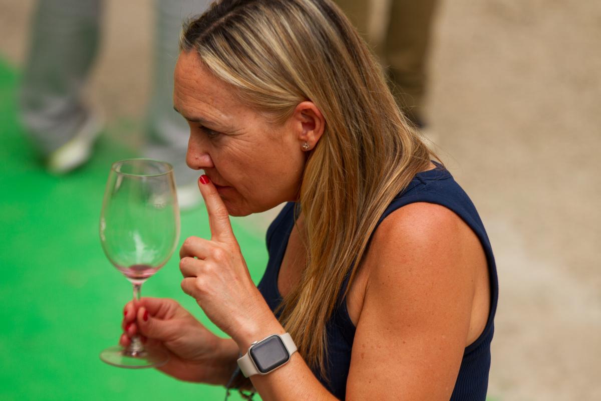 Tast amb Llops 2025