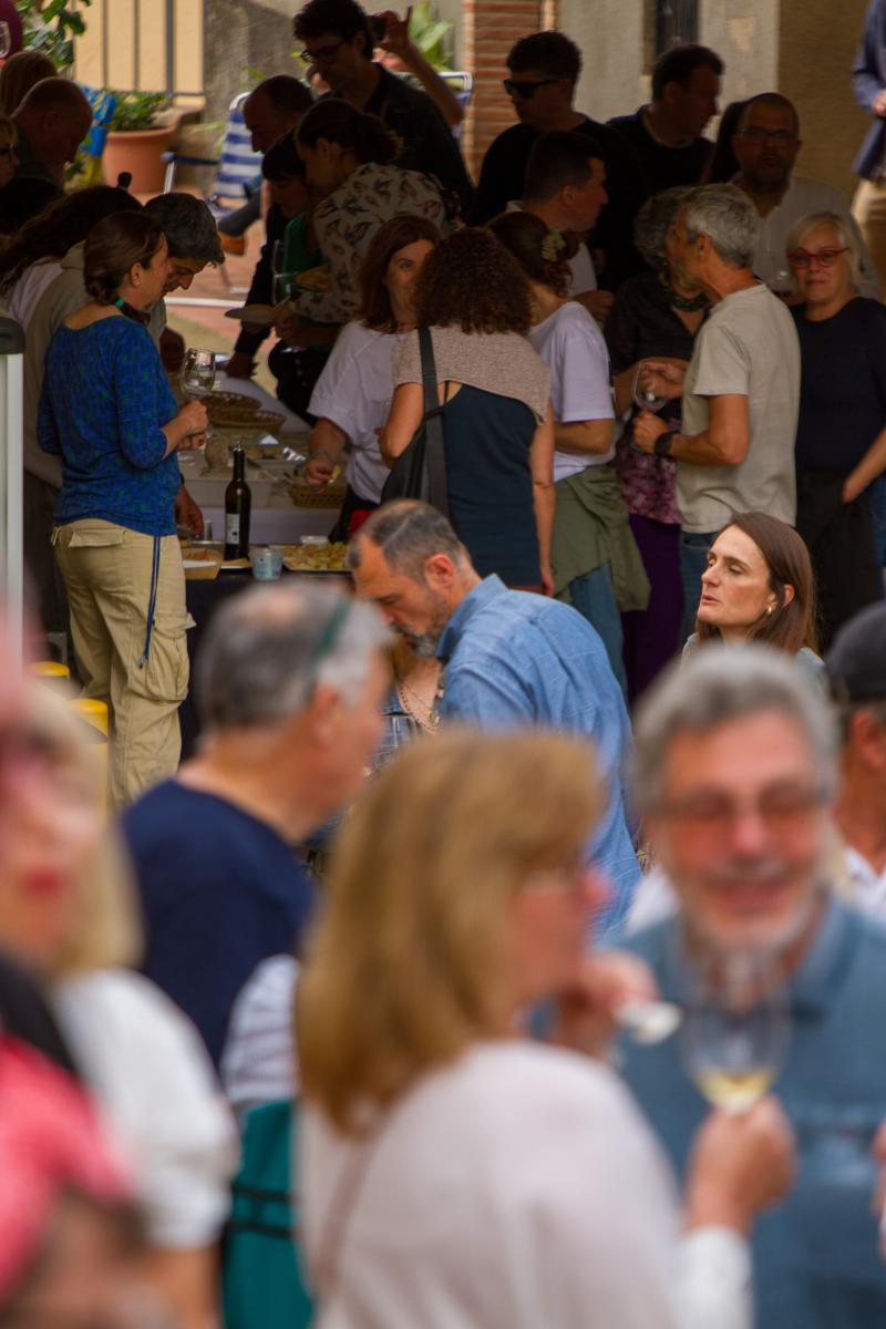 Tast amb Llops 2025